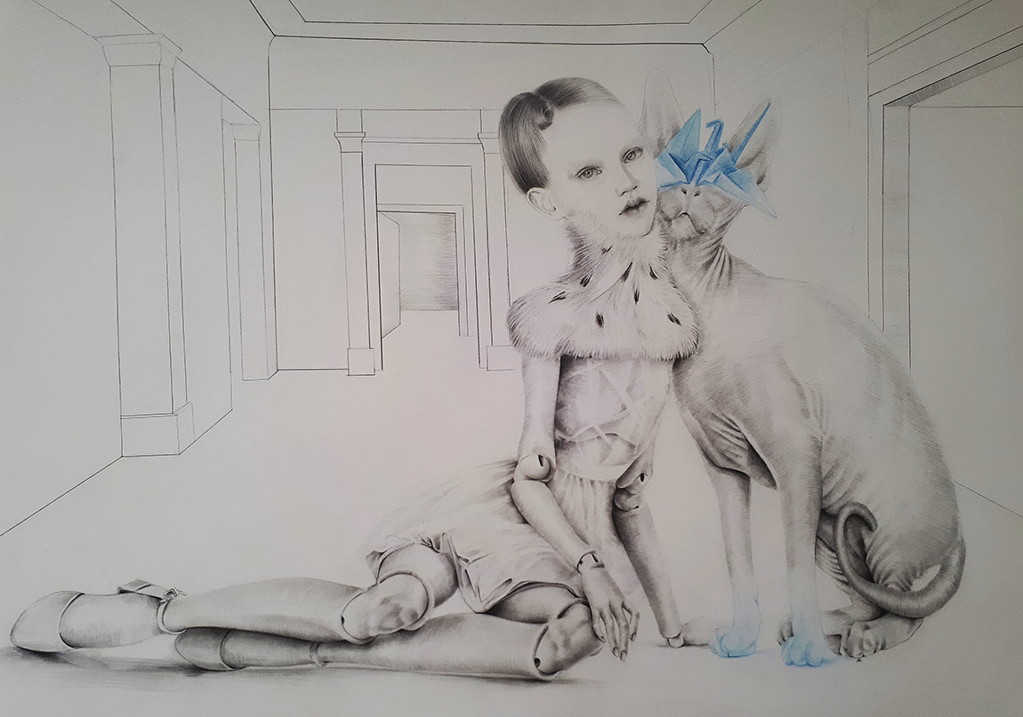 Mantık Dışı Kavramların Birlikteliği
