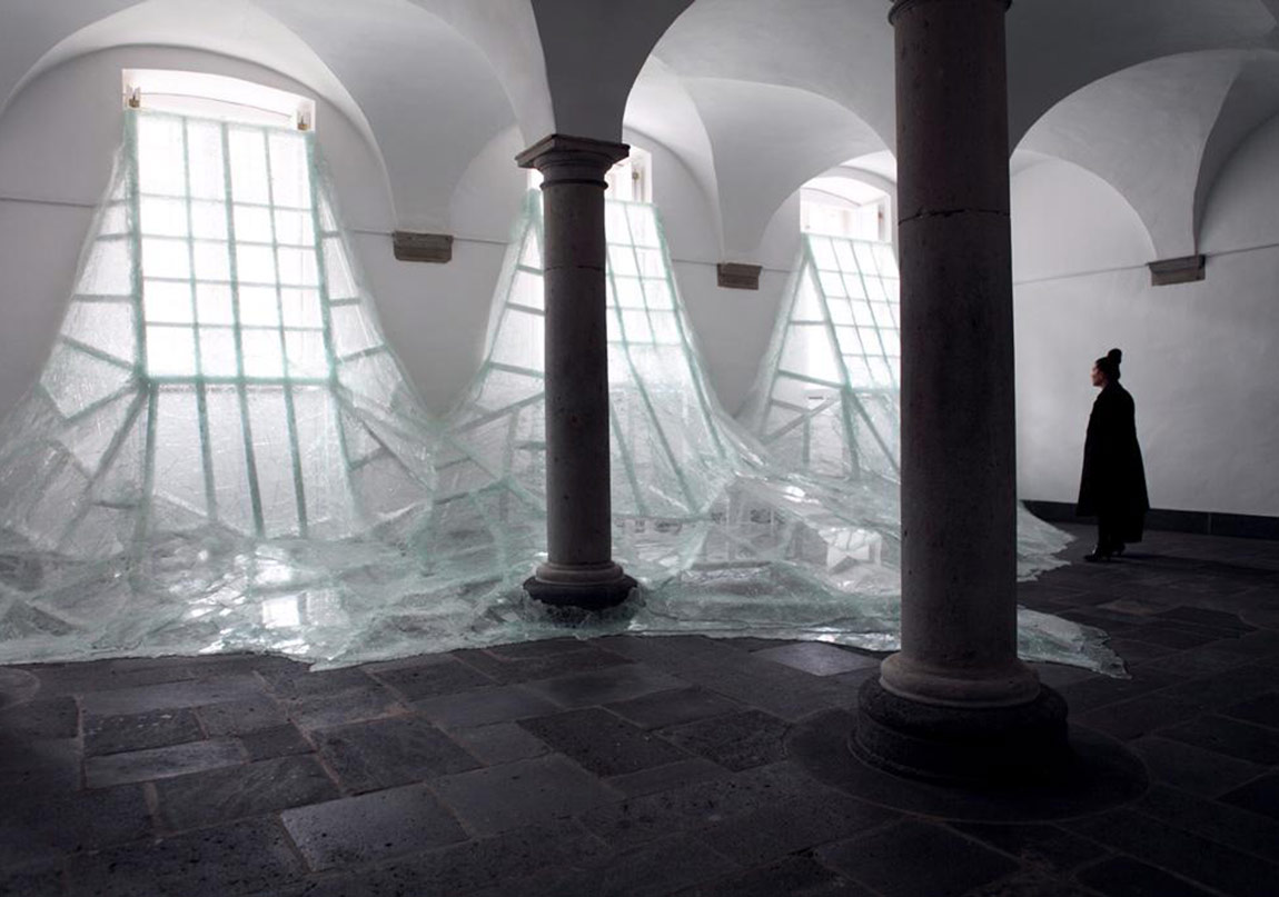 Farklı Materyallerin Anlattığı Hikayeler