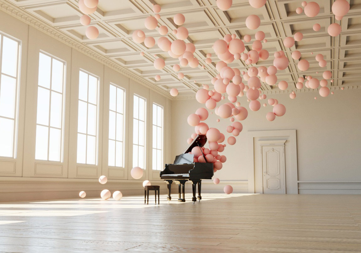 Müziksel Dünya Ütoplyasında Adorno ile Bir Yolculuk