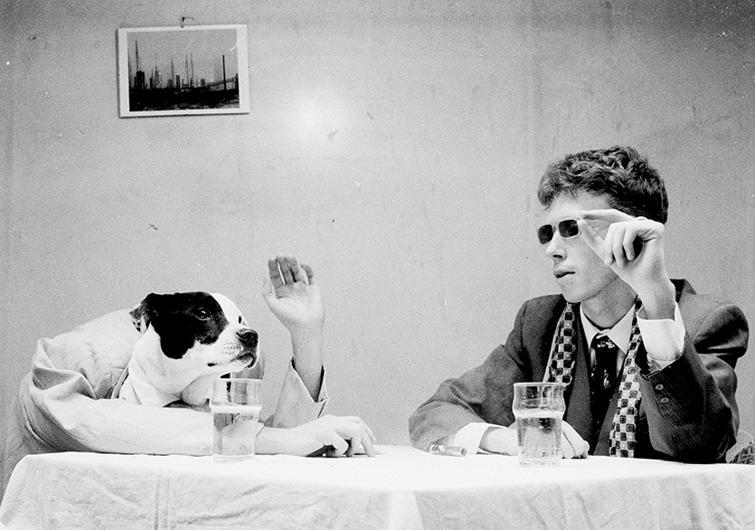 King Krule 7-8 Şubat’ta İstanbulda!