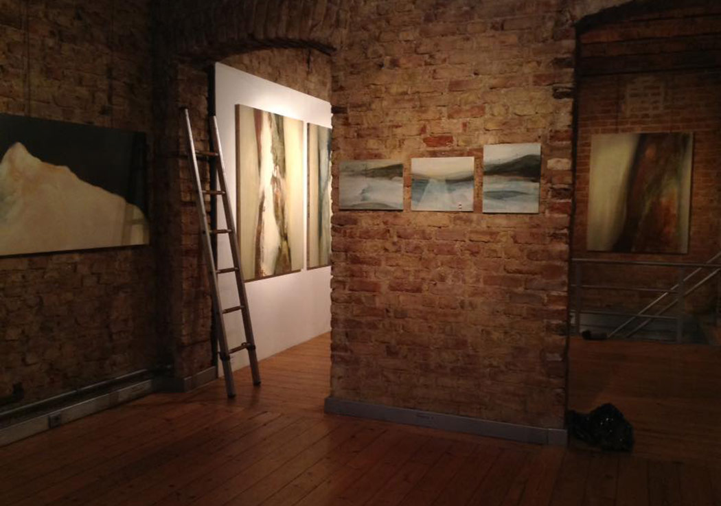 Doğanın Sessiz ve Özgün Duruşu
