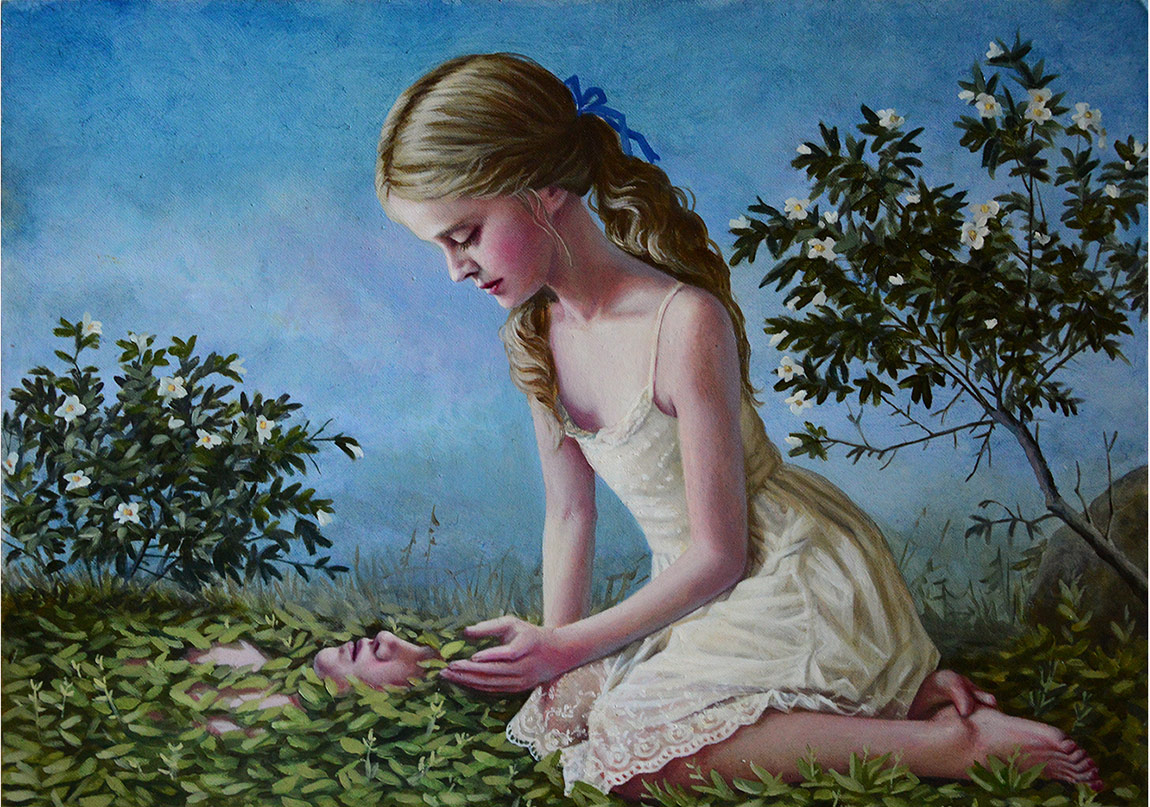 Hiperrealist Rüyalar