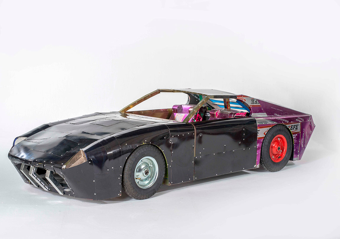 Zilberman Yazı İki Yeni Sergiyle Karşılıyor