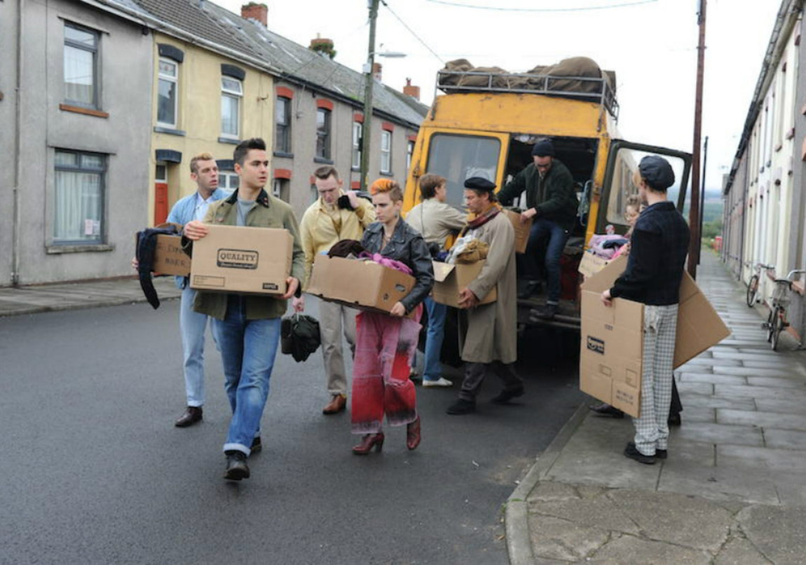 Pride Açık Havada!