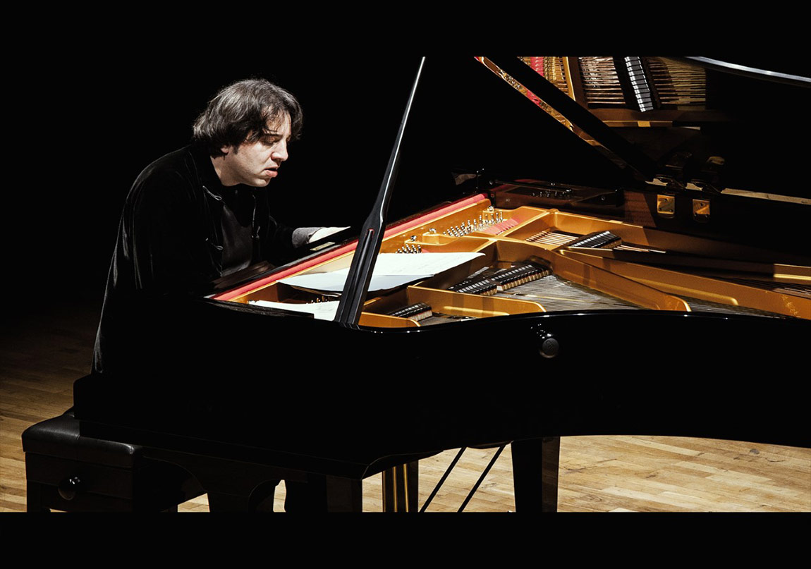 Fazıl Say’a Beethoven Ödülü