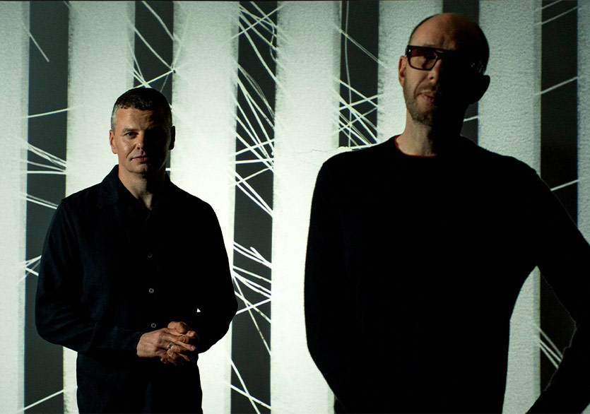 The Chemical Brothers’dan Yeni Tekli “The Darkness That You Fear”
