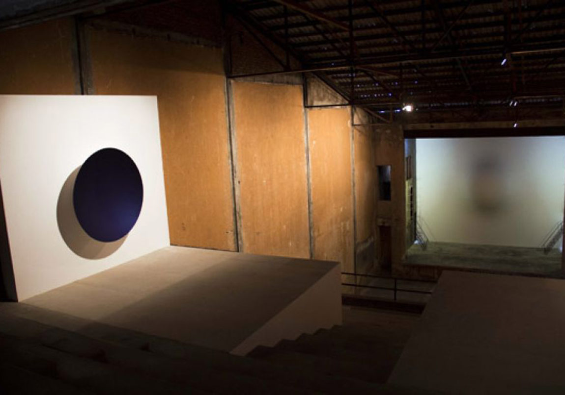 Anish Kapoor İlk Kez Küba’da