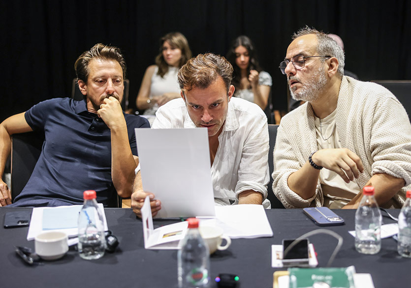 “Dorian Gray’in Portresi” Zorlu PSM Prodüksiyonuyla Sahneye Taşınıyor