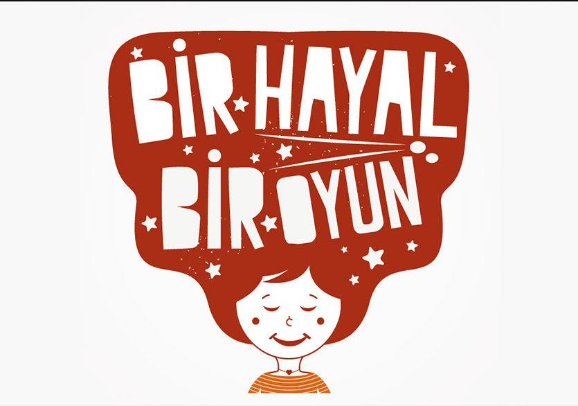 “Bir Hayal Bir Oyun” Yarışmasının Başvuruları Uzatıldı