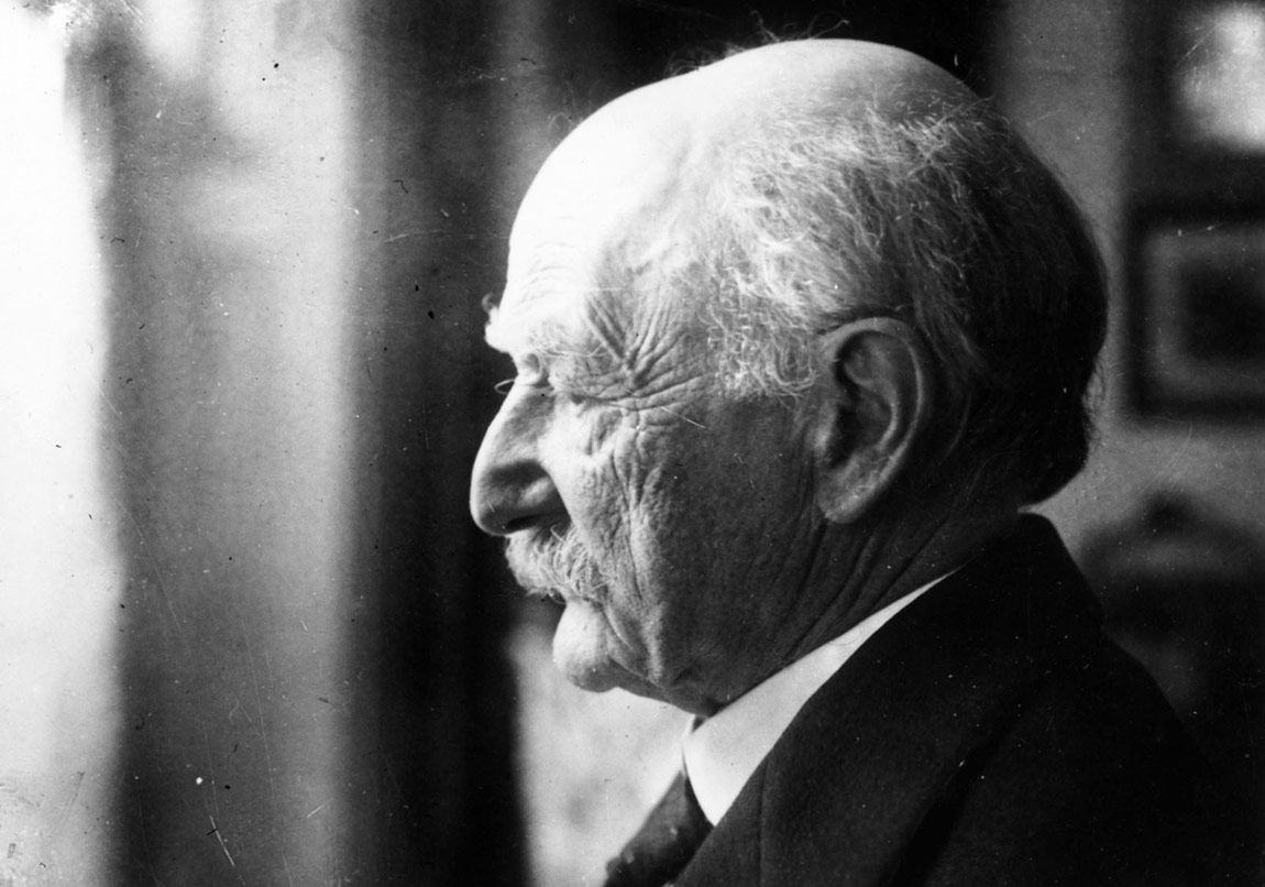 Thomas Hardy’den Bir Öykü Seçkisi