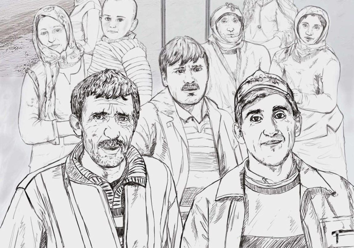 Sessizliğin Kardeşleri İstanbul Film Festivali’nde!
