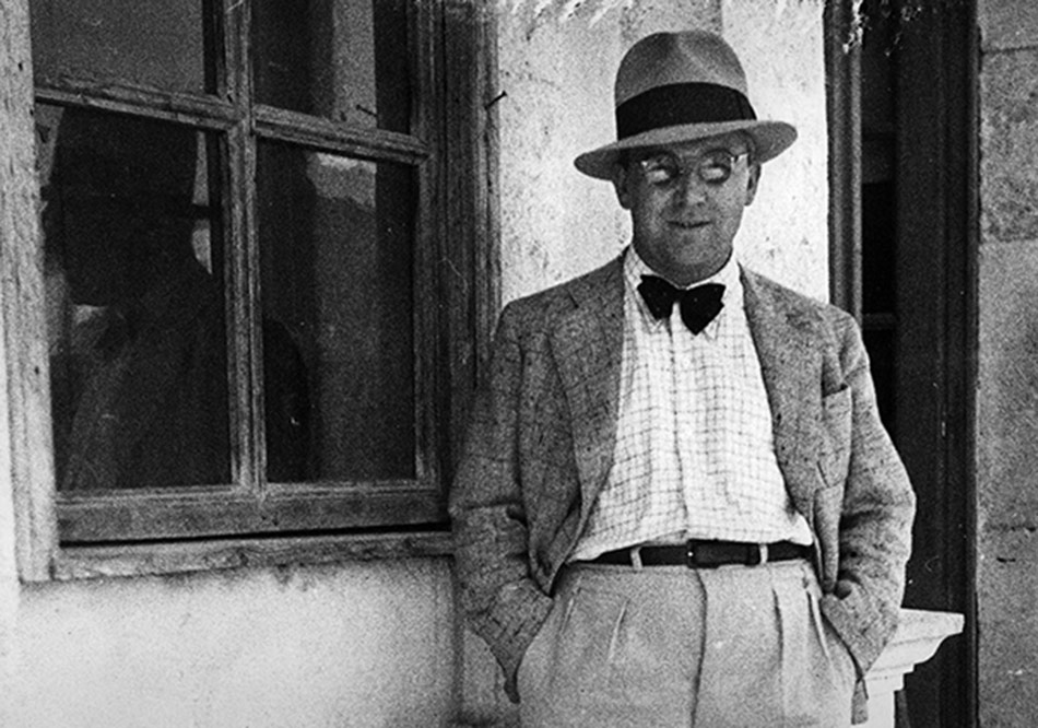 Sabahattin Ali Anlatısına Bir Bakış