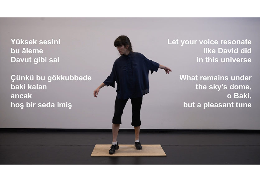 Arter’den Yetişkin Atölyesi: “Tap Dans ile Ritim”