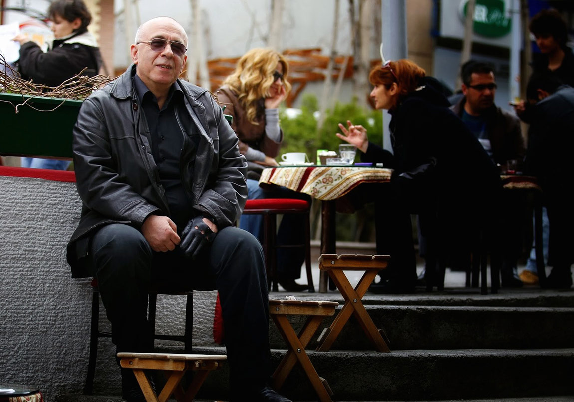 Yazarlarla Okurlar Kahvaltıda Buluşuyor!