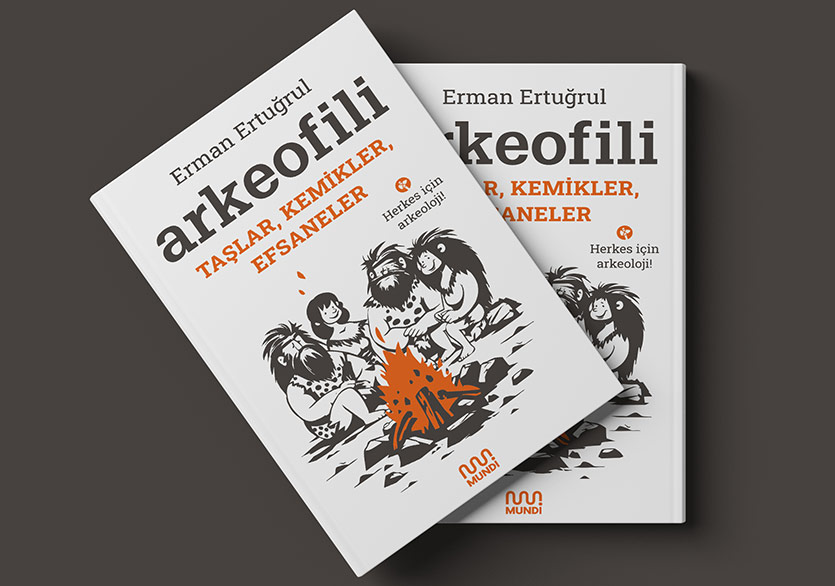 Bu Toprakların Arkeolojisi