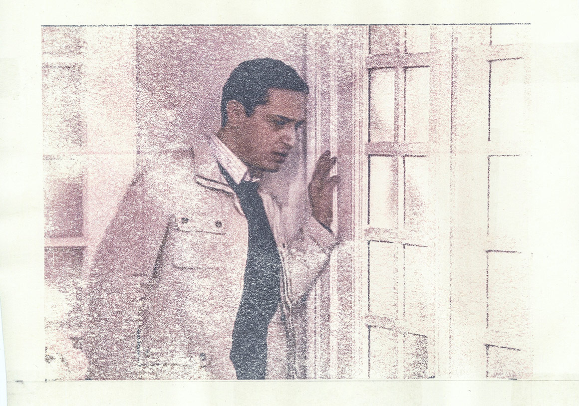 Gözetleyen misiniz Gözetlenen mi?