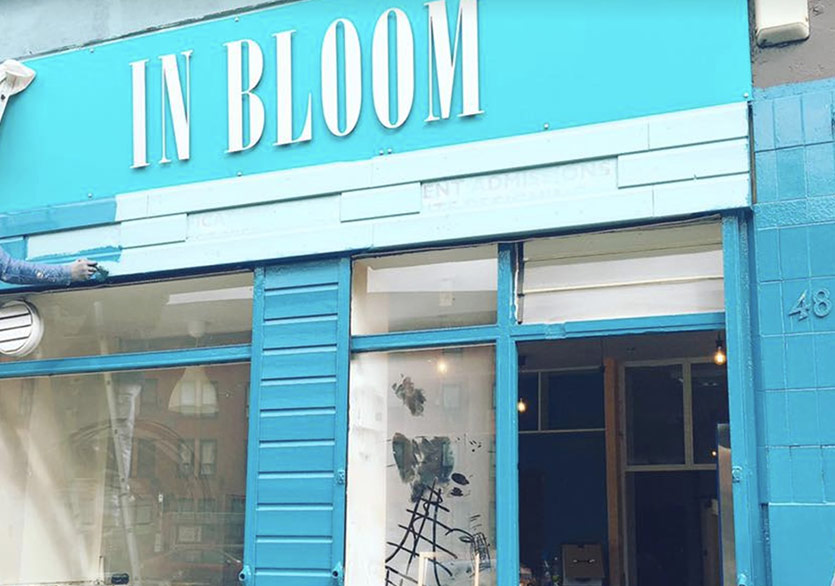 Glasgow’da Nirvana Temalı Vegan Kafe!
