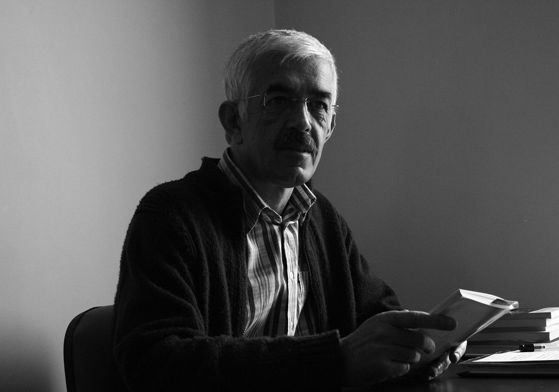 Hasan Ali Toptaş FT/Oppenheimer Ödüllerinde