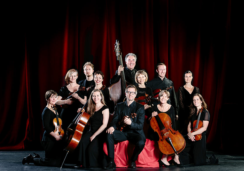 İş Sanat Sezonun Son Konserinde Gabriela Montero ve Scottish Ensemble’ı Ağırlıyor