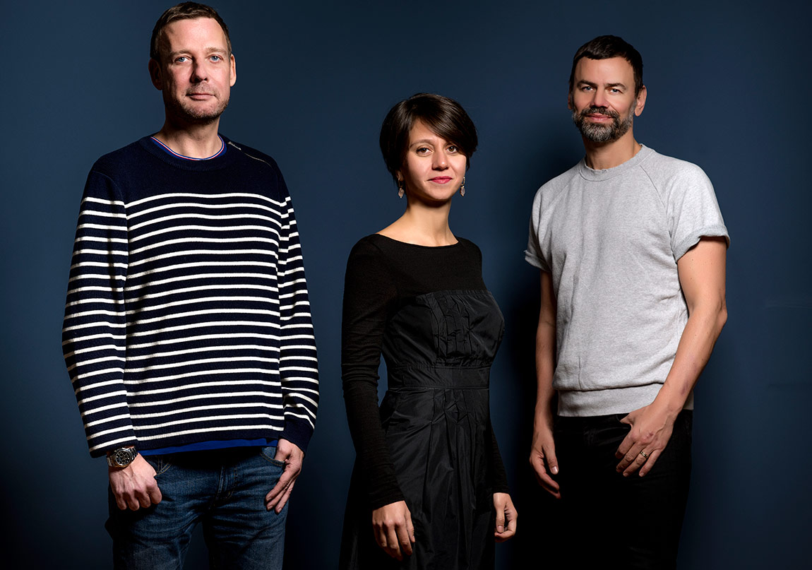 15. İstanbul Bienali İçin Seyahate Çıkmaya Değer