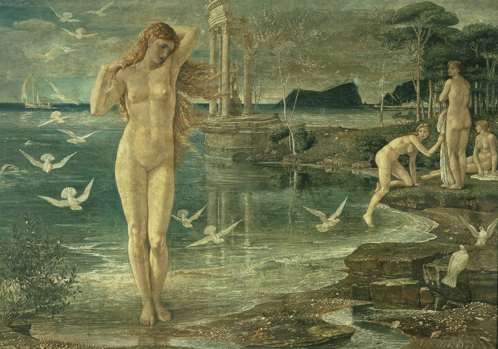 Son Zamanların En Kapsamlı Boticelli Sergisi