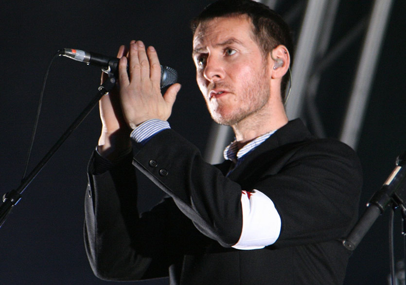 Banksy’nin Kimliğine Dair İlginç İddia