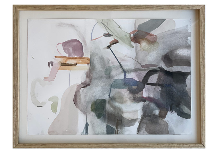 Simbart Projects Çukurcuma’da Yeni Sergi: “Soul Of Summer I”