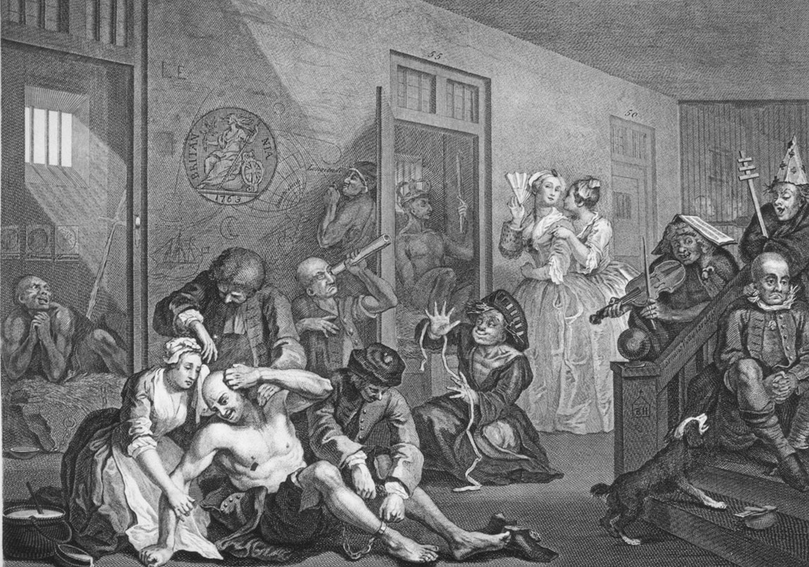 Akıl Hastalığının Kültürel Tarihi