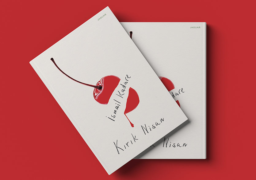 İsmail Kadare’nin “Kırık Nisan”ı Türkçede