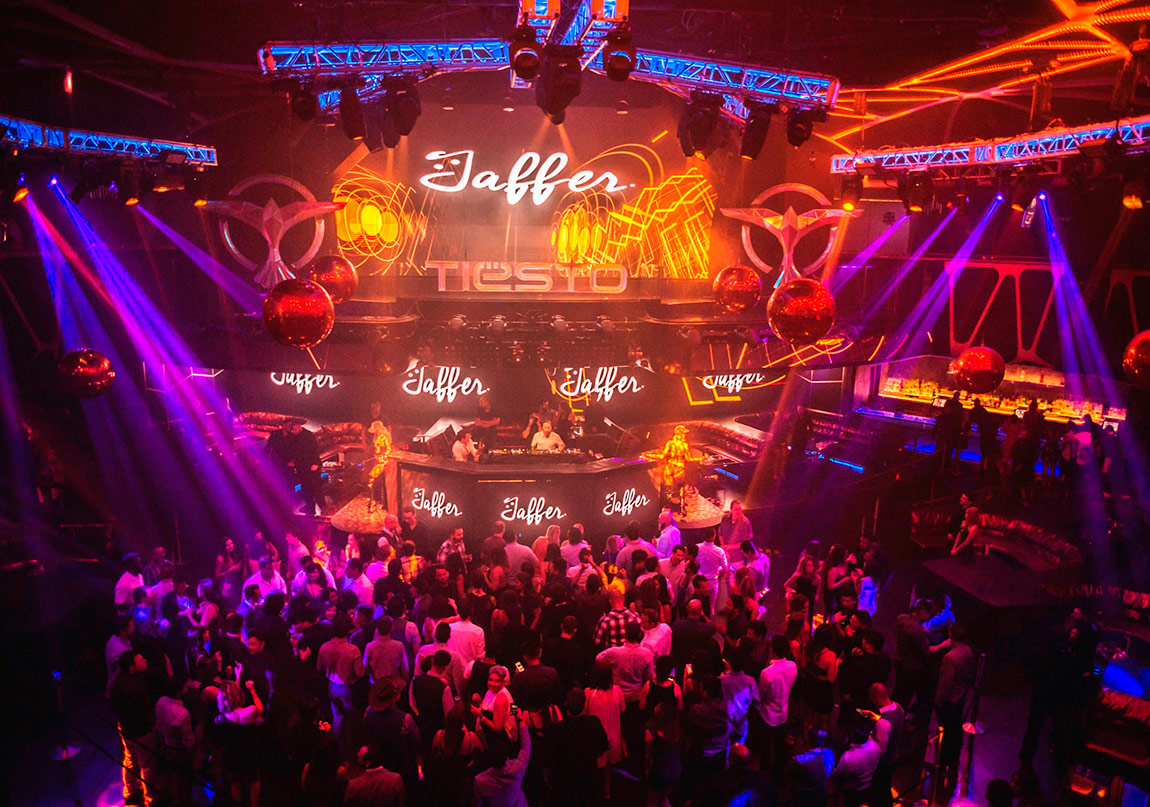 SoundClash Uluslararası DJ Yarışması 2016 Dünya Şampiyonu Türkiye’den