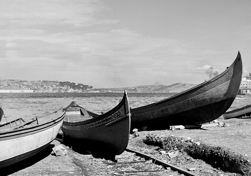 Fotoğrafların Tanıklığında Eski İstanbul’a Bakış