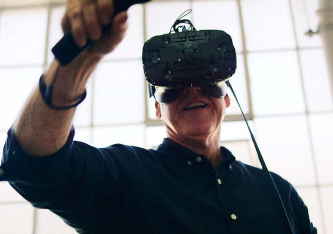 Sanal Gerçeklikte Yeni Bir Çağ