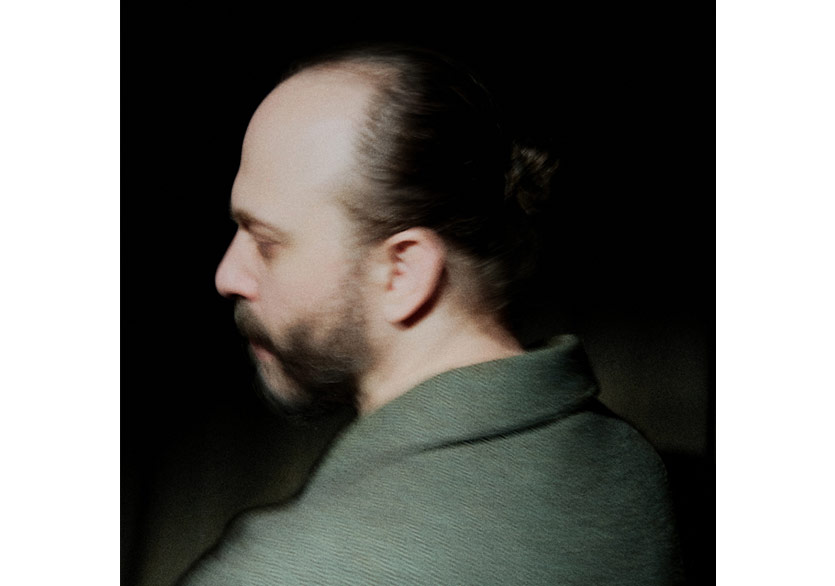 Can Güngör’den Yeni Tekli: “burda bitti mi”