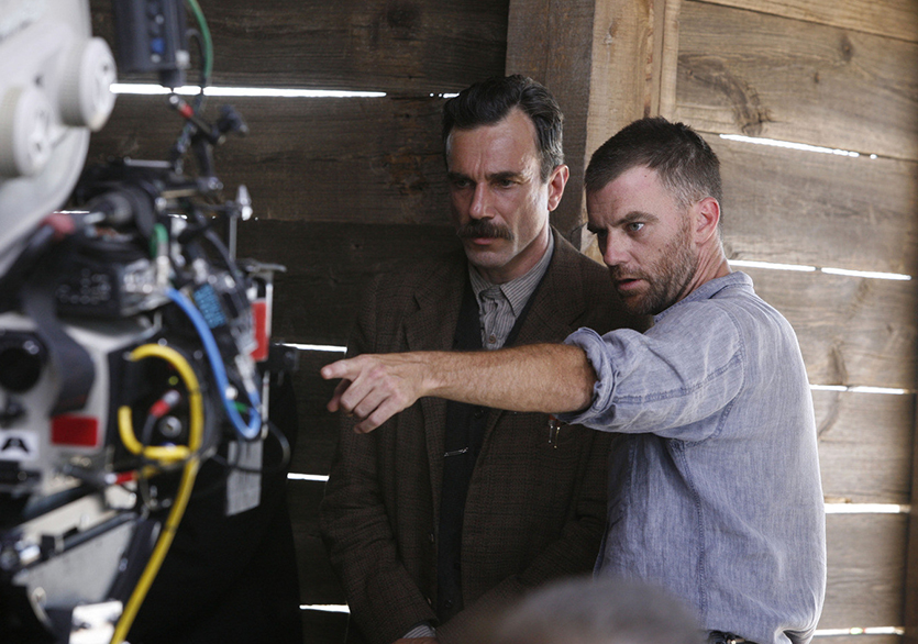 Anderson ve Lewis Tekrar Bir Araya Geliyor