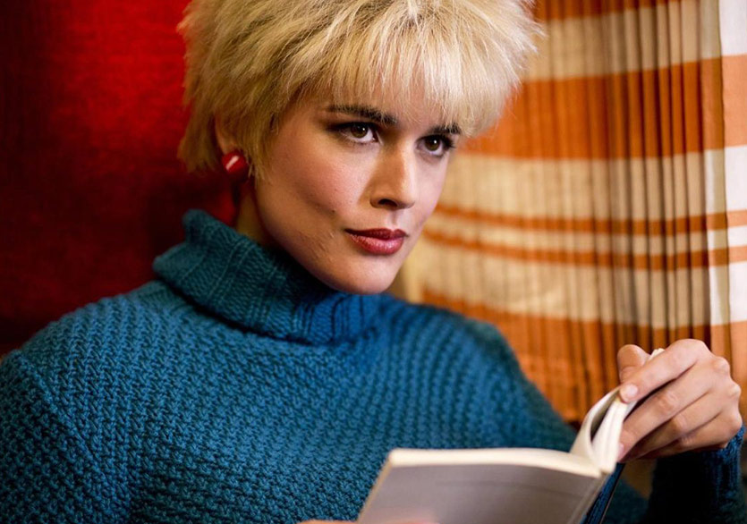 Oscarlar’da Filmekimi Rengi