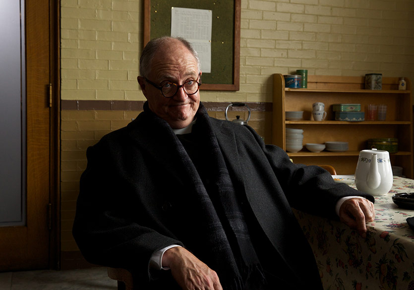 Game of Thrones Kadrosuna Yeni Katılan İlk İsim Açıklandı 