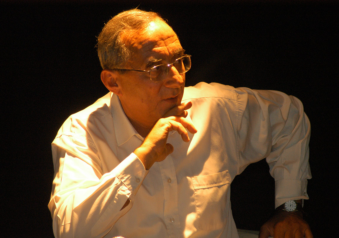 Ataol Behramoğlu’na Uluslararası Bir Ödül