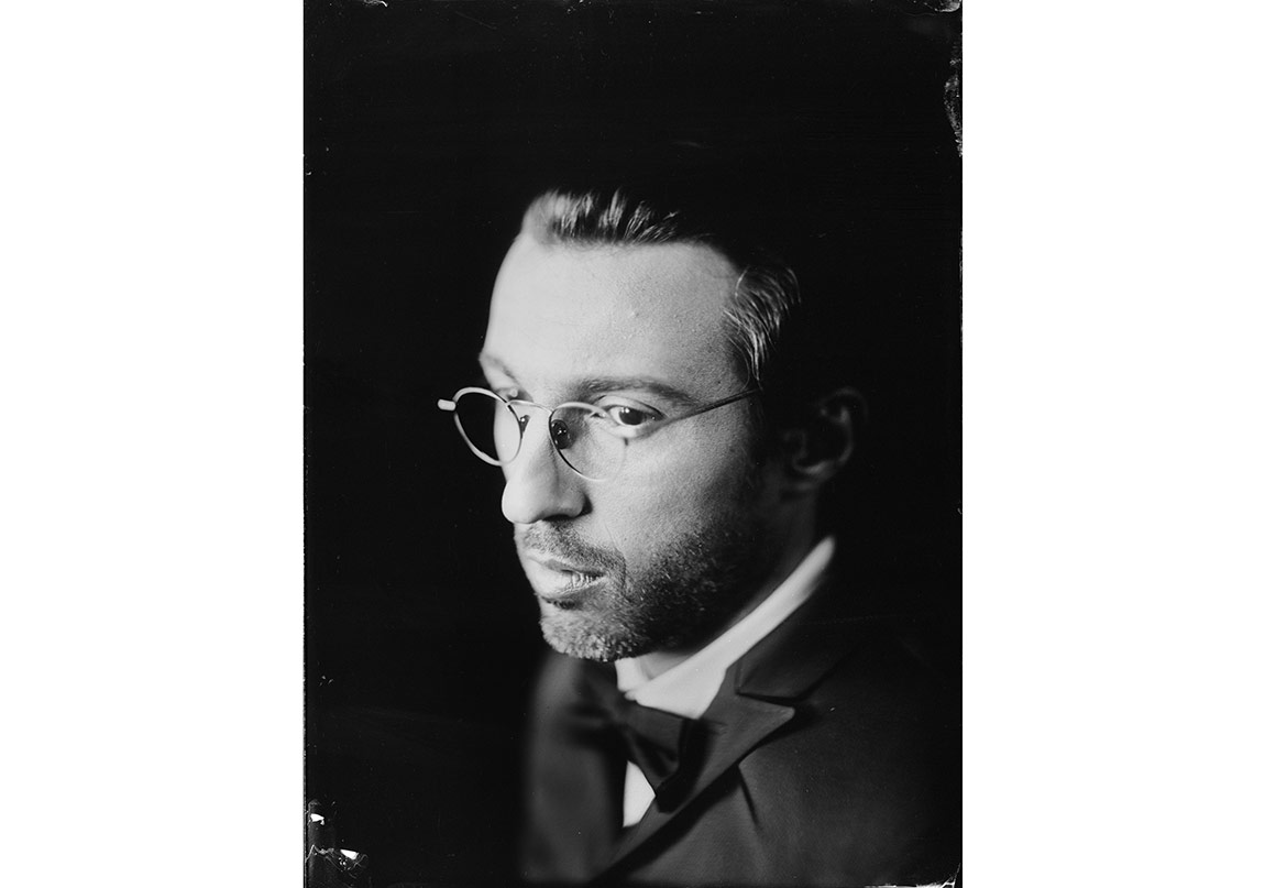 Dünya Prömiyeri İstanbul’da!