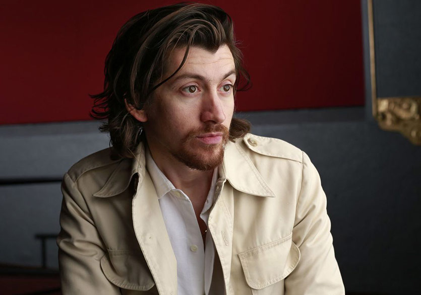 Arctic Monkeys’den İlk Video Klip Geldi