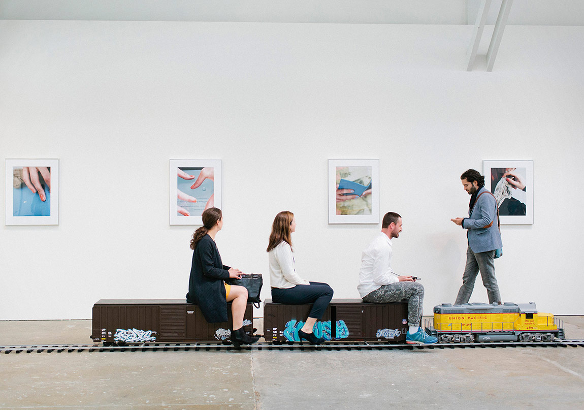 Fotoğraf Tarihinde Yeni Bir Katman