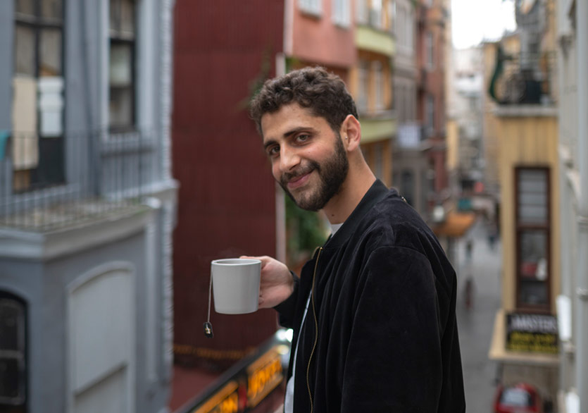 Loading ve Performistanbul Ortaklığında “Misafir Sanatçı Değişim Programı”