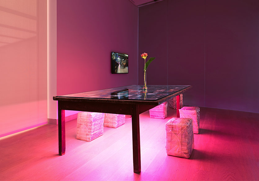 Arter’de “Uzun Cumartesi” 23 Eylül’de