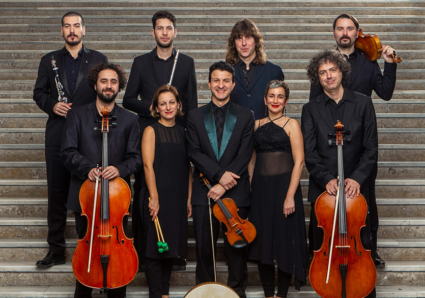 Donaueschingen Müzik Günleri 8 ve 9 Ekim’de Arter’de