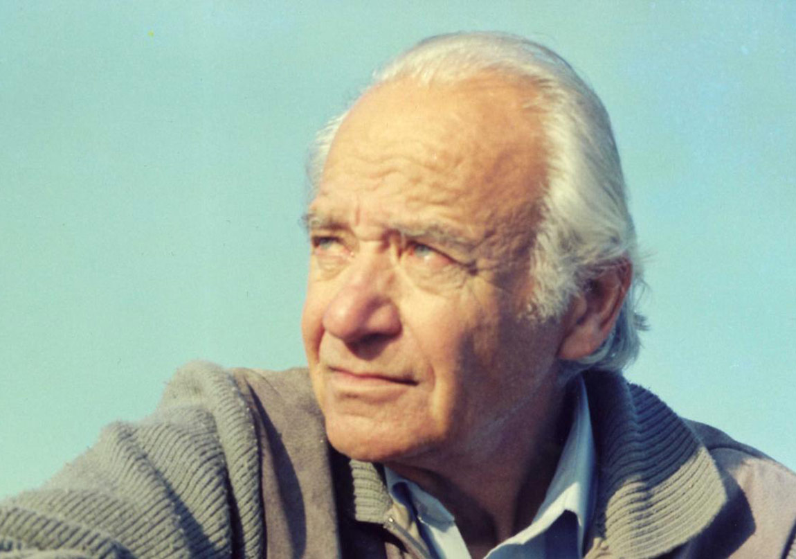 Rıfat Ilgaz’ın “Çınar”ı Yeni Evinde