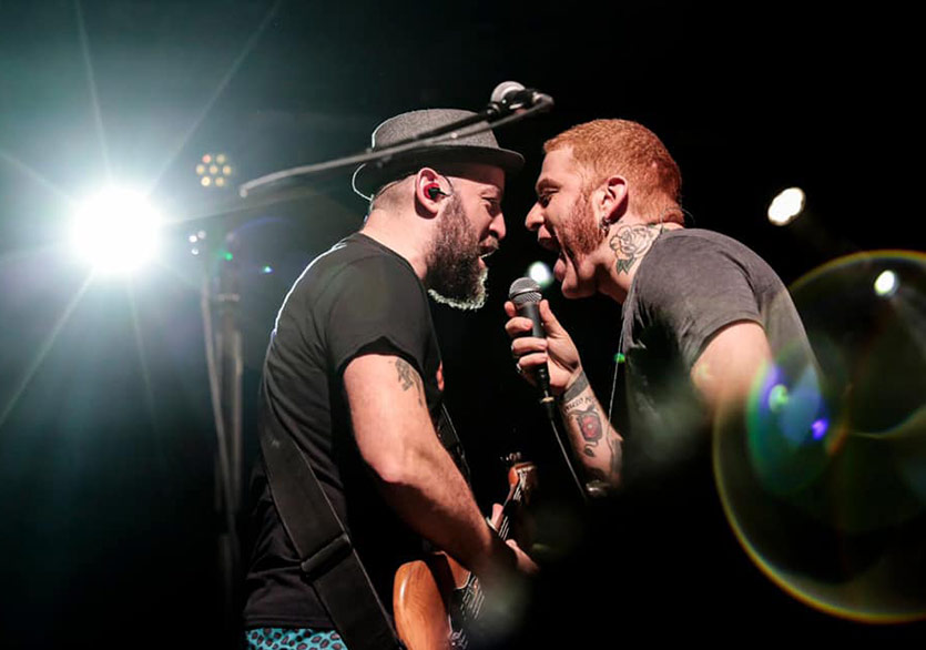 Zeytinli Rock Festivali Yaklaşıyor