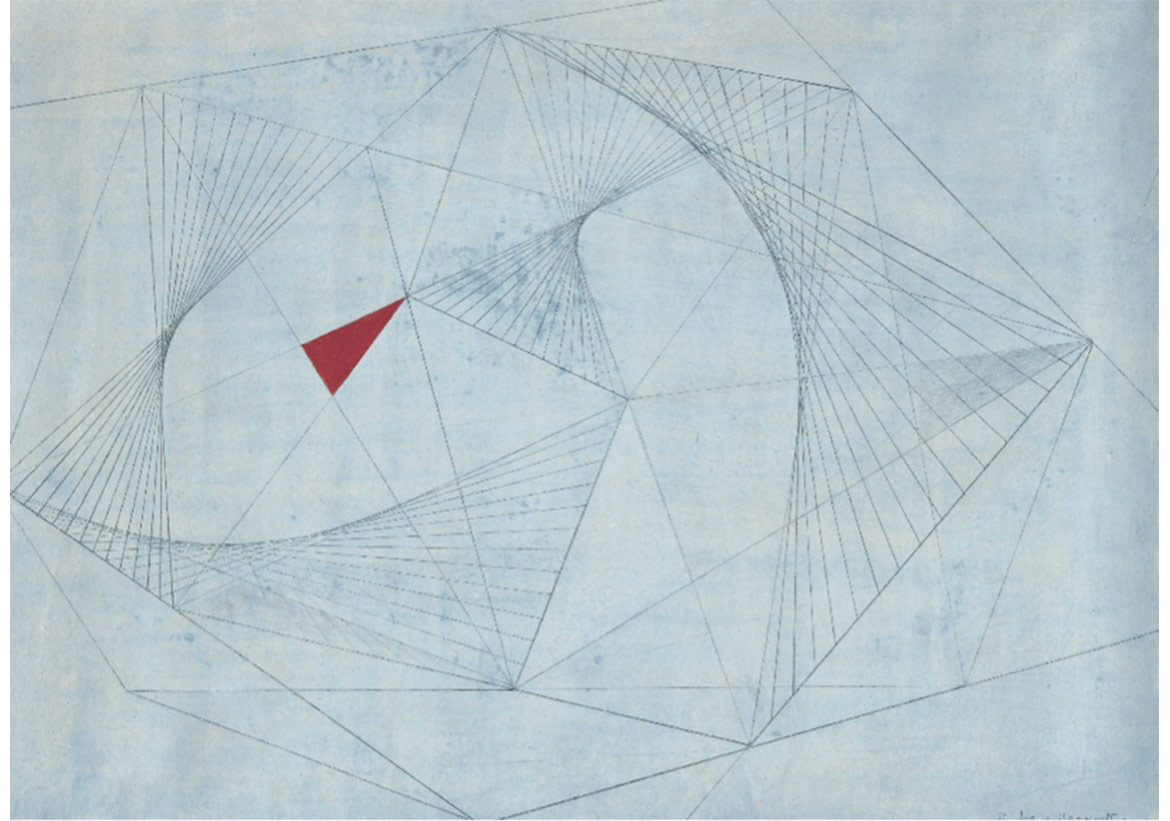 Tate Britain Barbara Hepworth'ü Ağırlıyor
