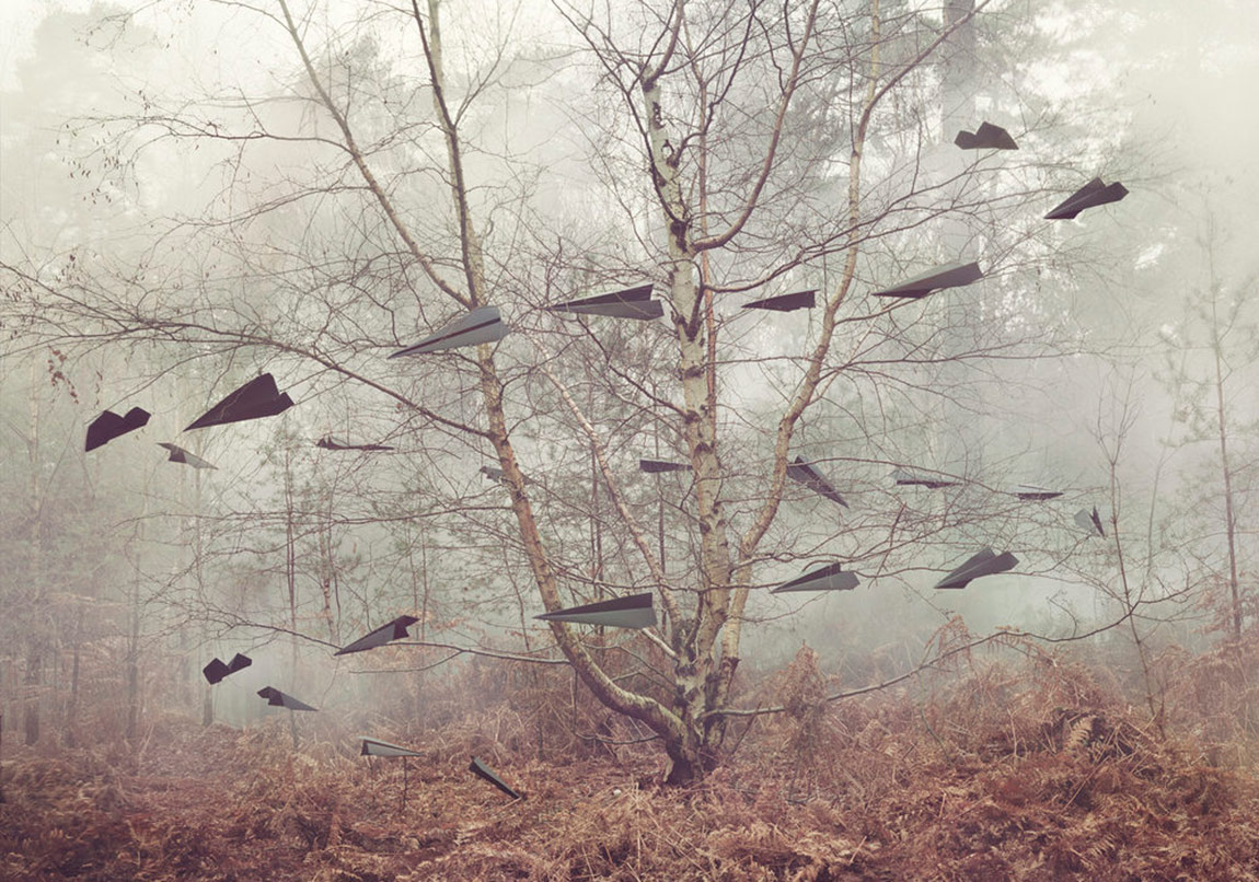 Günlük Objelerin İllüzyonu