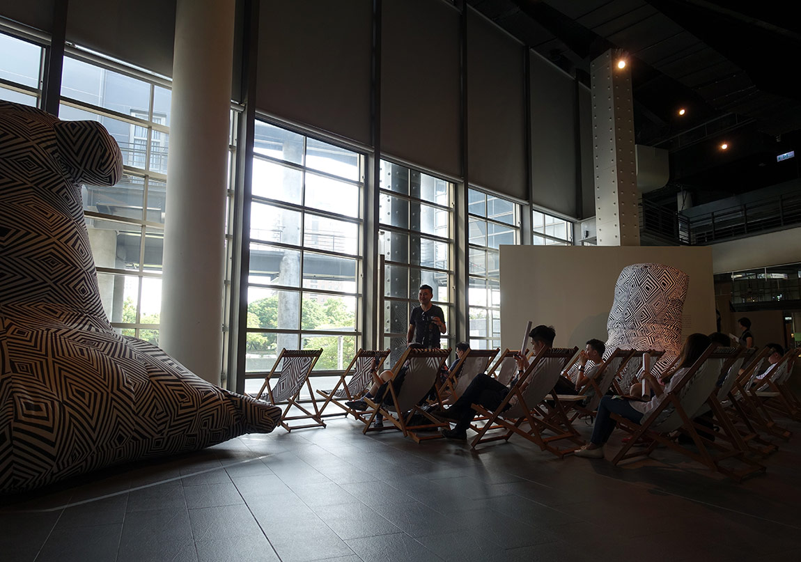 Tayvan Bienali Başlıyor