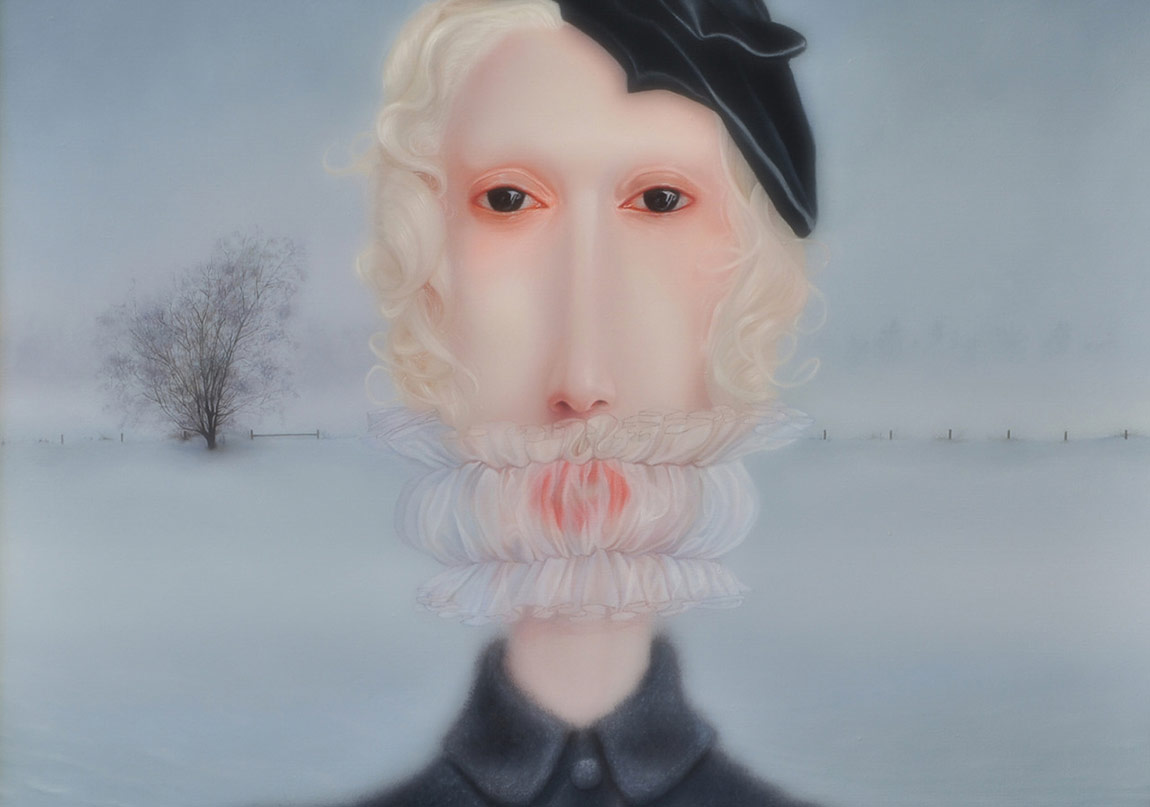 Femme Fatal Portreler