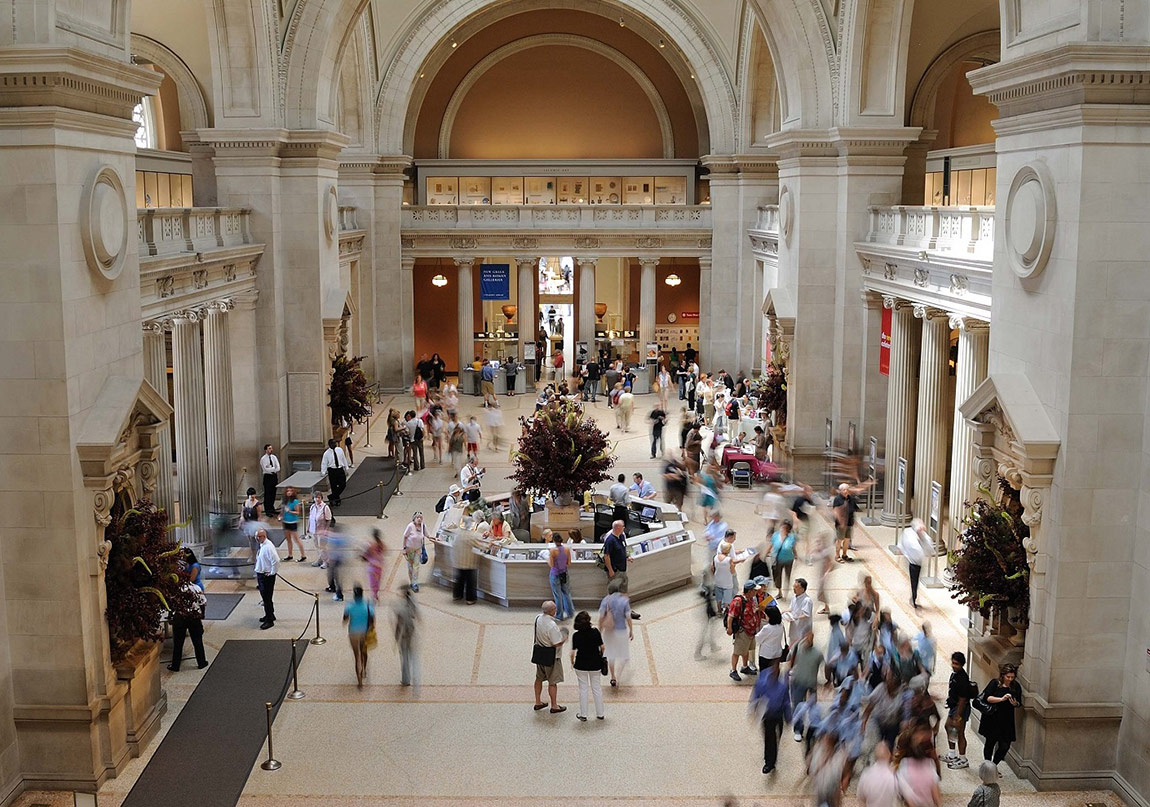 Çağdaş Türkiye Sanatı İçin Önemli Adım